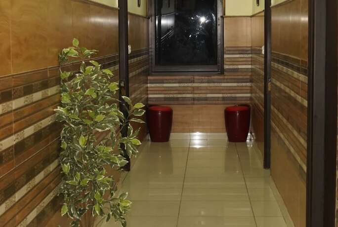Imagen general del Hotel Goroomgo Shakuntala Katra. Foto 1