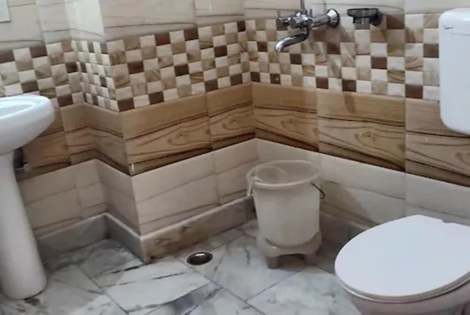 Imagen general del Hotel Goroomgo Shakuntala Katra. Foto 2