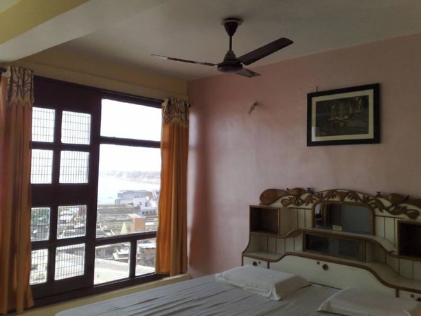 Imagen de la habitación del Hotel Goroomgo Shanti Guest House Varanasi. Foto 7