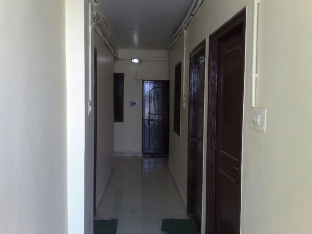 Imagen general del Hotel Goroomgo Shanti Guest House Varanasi. Foto 1