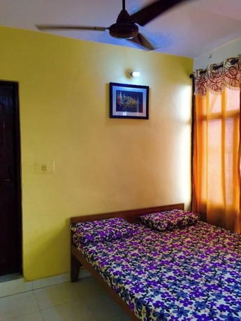 Imagen de la habitación del Hotel Goroomgo Shanti Guest House Varanasi. Foto 9