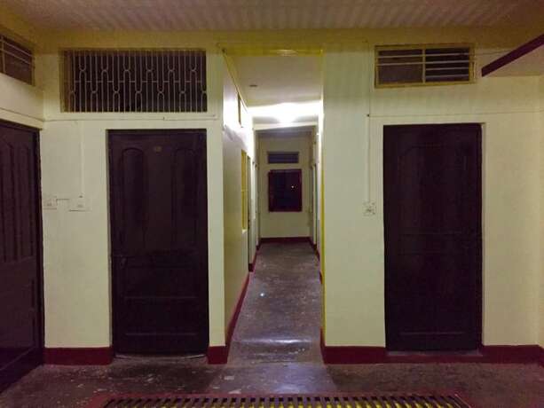 Imagen general del Hotel Goroomgo Shanti Guest House Varanasi. Foto 2