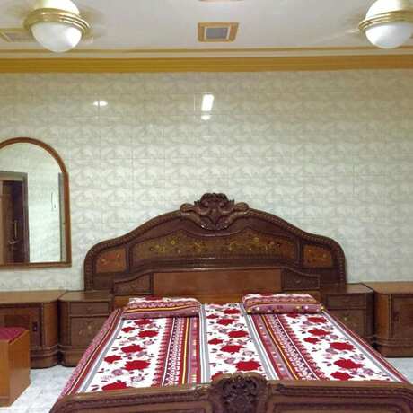 Imagen general del Hotel Goroomgo Shanti Guest House Varanasi. Foto 3