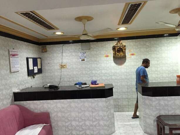 Imagen general del Hotel Goroomgo Shanti Guest House Varanasi. Foto 5