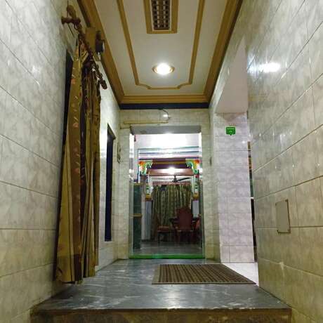 Imagen general del Hotel Goroomgo Shanti Guest House Varanasi. Foto 6