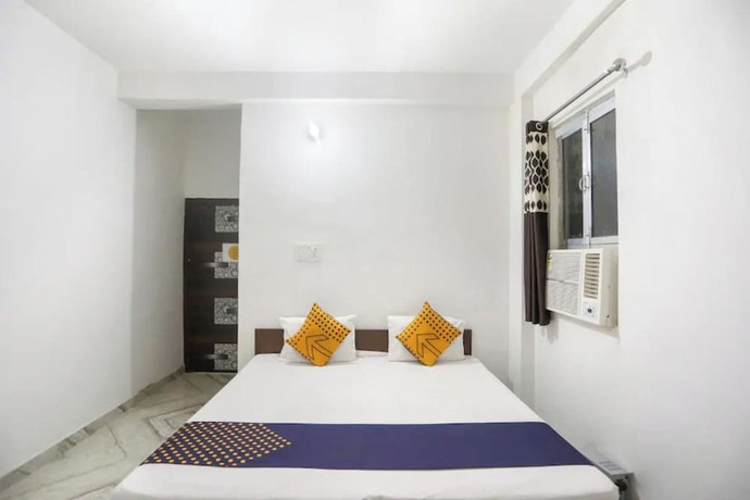 Imagen general del Hotel Goroomgo Shiv Ganga Guest House varanasi. Foto 1