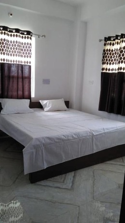 Imagen de la habitación del Hotel Goroomgo Shiv Ganga Guest House varanasi. Foto 11