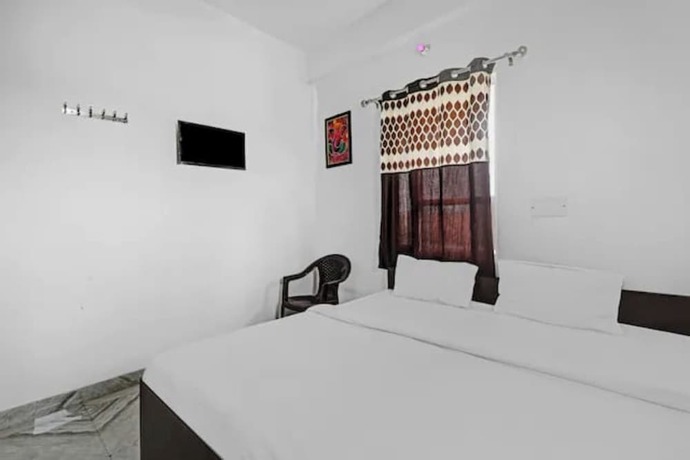 Imagen general del Hotel Goroomgo Shiv Ganga Guest House varanasi. Foto 2