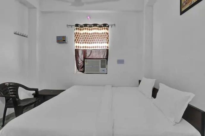 Imagen general del Hotel Goroomgo Shiv Ganga Guest House varanasi. Foto 3