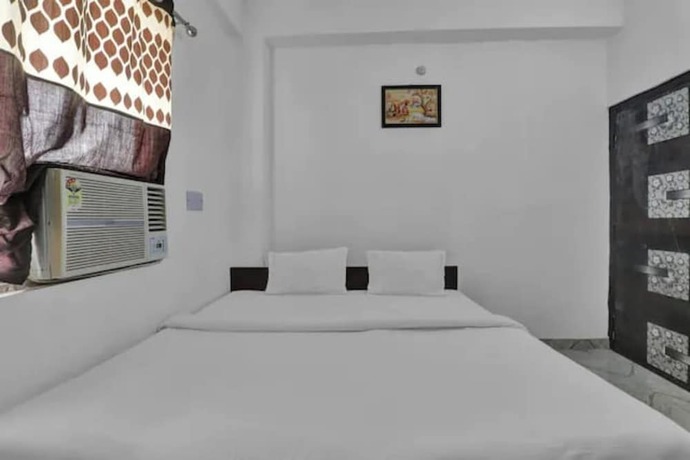 Imagen general del Hotel Goroomgo Shiv Ganga Guest House varanasi. Foto 4