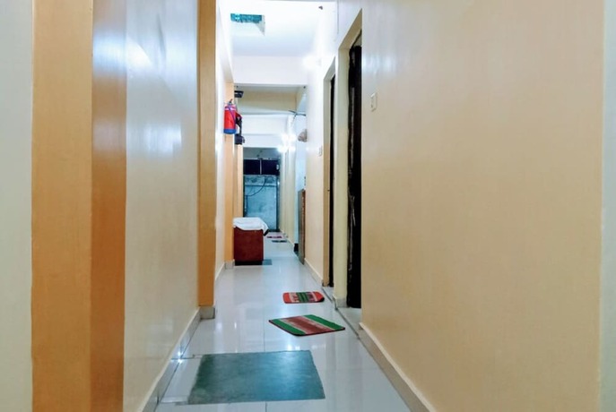 Imagen general del Hotel Goroomgo Shivay Guest House Varanasi. Foto 3