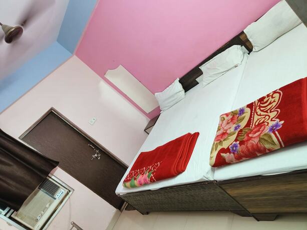 Imagen general del Hotel Goroomgo Shivay Guest House Varanasi. Foto 5