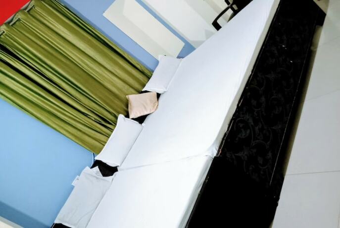 Imagen general del Hotel Goroomgo Shivay Guest House Varanasi. Foto 9