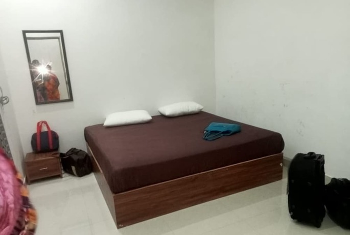 Imagen general del Hotel Goroomgo Shivay Varanasi. Foto 4