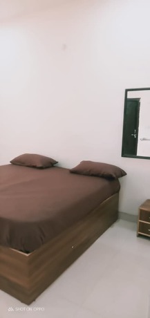 Imagen general del Hotel Goroomgo Shivay Varanasi. Foto 7