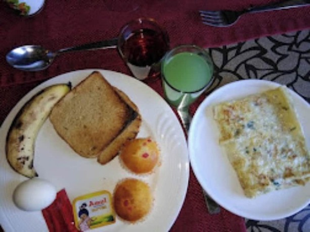 Imagen general del Hotel Goroomgo Shree Krishnas Amritsar. Foto 4