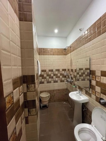 Imagen general del Hotel Goroomgo Shree Krishnas Amritsar. Foto 5