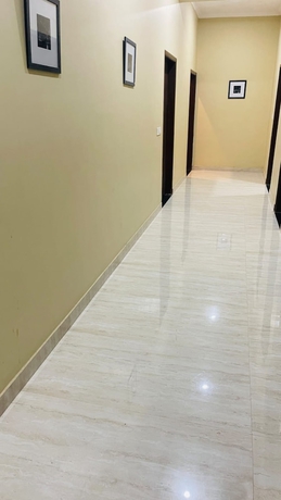 Imagen de los interiores del Hotel Goroomgo Shri Ganesh Jaipur. Foto 16