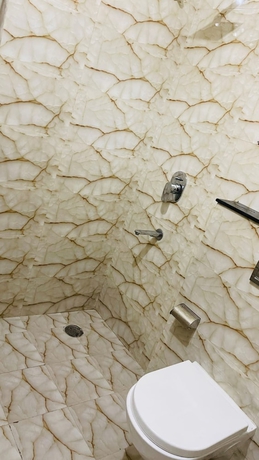 Imagen de la habitación del Hotel Goroomgo Shri Ganesh Jaipur. Foto 15