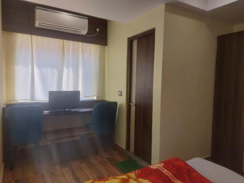 Imagen general del Hotel Goroomgo Signature Inn New Digha Near Sea Beach 990 mtrs. Foto 1
