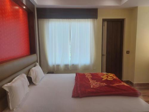 Imagen general del Hotel Goroomgo Signature Inn New Digha Near Sea Beach 990 mtrs. Foto 2