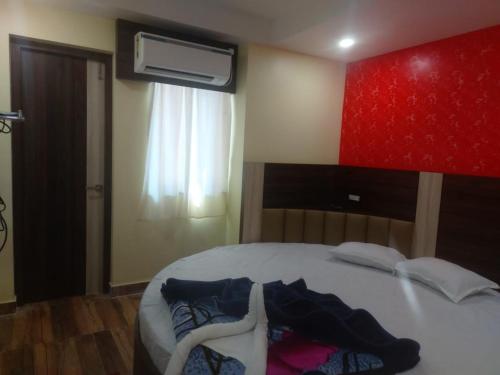 Imagen general del Hotel Goroomgo Signature Inn New Digha Near Sea Beach 990 mtrs. Foto 3