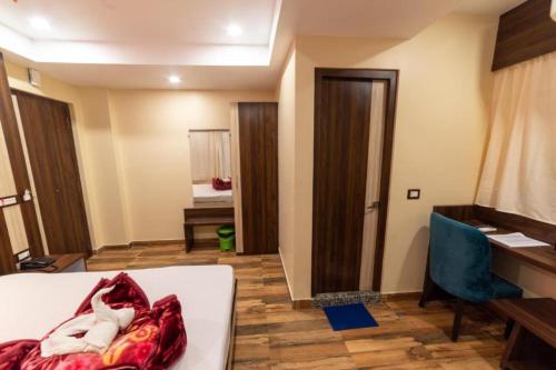 Imagen general del Hotel Goroomgo Signature Inn New Digha Near Sea Beach 990 mtrs. Foto 4