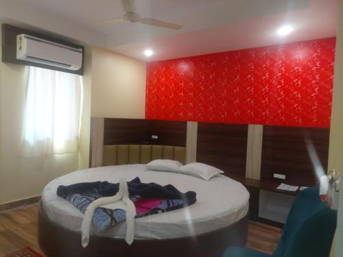 Imagen general del Hotel Goroomgo Signature Inn New Digha Near Sea Beach 990 mtrs. Foto 5