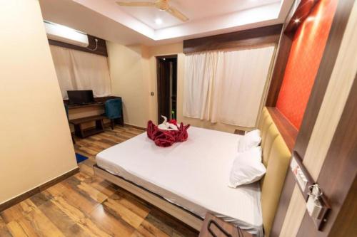 Imagen general del Hotel Goroomgo Signature Inn New Digha Near Sea Beach 990 mtrs. Foto 6