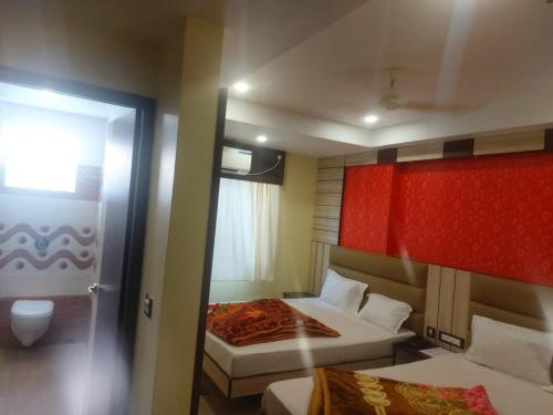 Imagen general del Hotel Goroomgo Signature Inn New Digha Near Sea Beach 990 mtrs. Foto 7