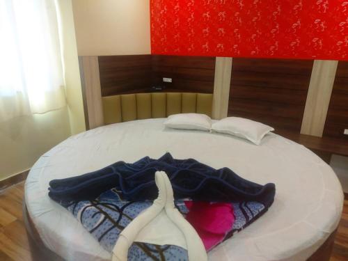 Imagen general del Hotel Goroomgo Signature Inn New Digha Near Sea Beach 990 mtrs. Foto 8