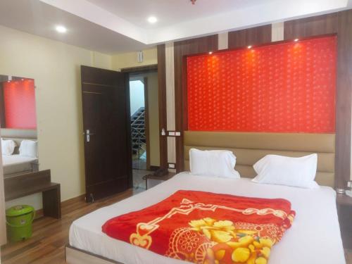 Imagen general del Hotel Goroomgo Signature Inn New Digha Near Sea Beach 990 mtrs. Foto 9