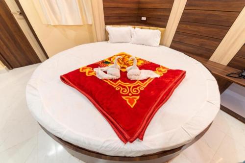 Imagen general del Hotel Goroomgo Signature Inn New Digha Near Sea Beach 990 mtrs. Foto 10