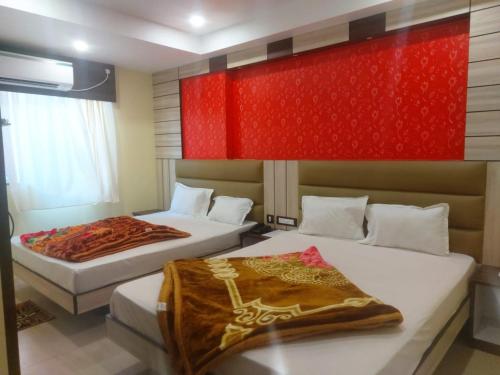 Imagen general del Hotel Goroomgo Signature Inn New Digha Near Sea Beach 990 mtrs. Foto 11