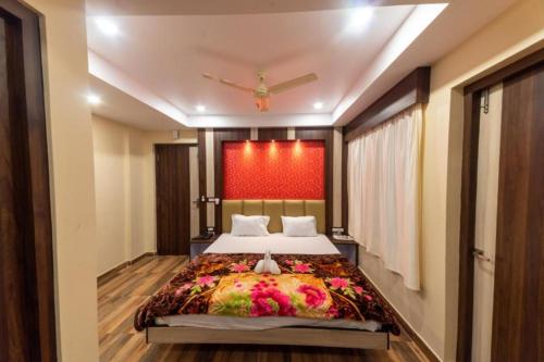 Imagen general del Hotel Goroomgo Signature Inn New Digha Near Sea Beach 990 mtrs. Foto 12