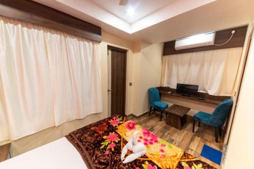 Imagen general del Hotel Goroomgo Signature Inn New Digha Near Sea Beach 990 mtrs. Foto 13