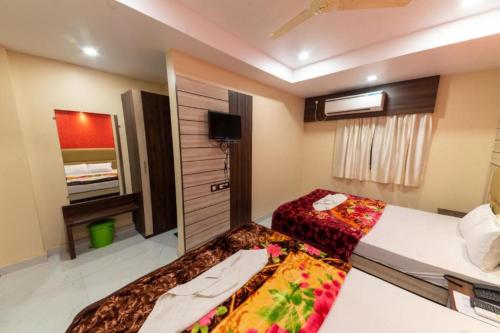Imagen general del Hotel Goroomgo Signature Inn New Digha Near Sea Beach 990 mtrs. Foto 14
