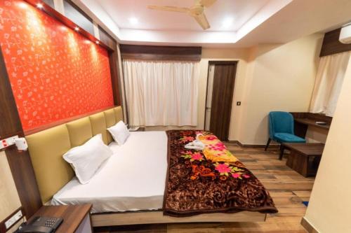 Imagen general del Hotel Goroomgo Signature Inn New Digha Near Sea Beach 990 mtrs. Foto 15