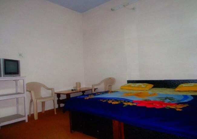 Imagen general del Hotel Goroomgo Snow View Guest House Kausani. Foto 2