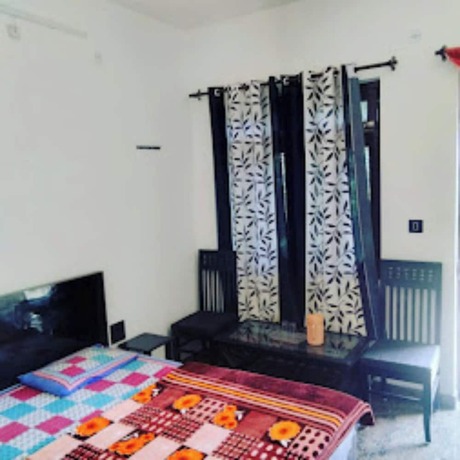 Imagen de la habitación del Hotel Goroomgo Snow View Guest House Kausani. Foto 8