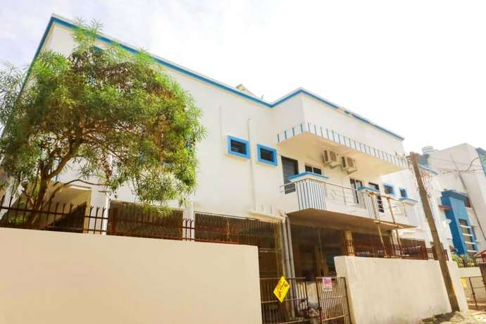 Imagen general del Hotel Goroomgo Special Stay Bhubneshwar. Foto 4
