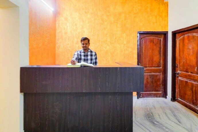 Imagen general del Hotel Goroomgo Special Stay Bhubneshwar. Foto 5