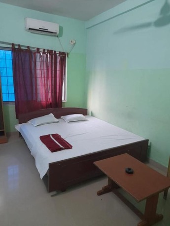 Imagen de la habitación del Hotel Goroomgo Star Inn Digha. Foto 11