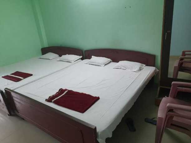 Imagen general del Hotel Goroomgo Star Inn Digha. Foto 1