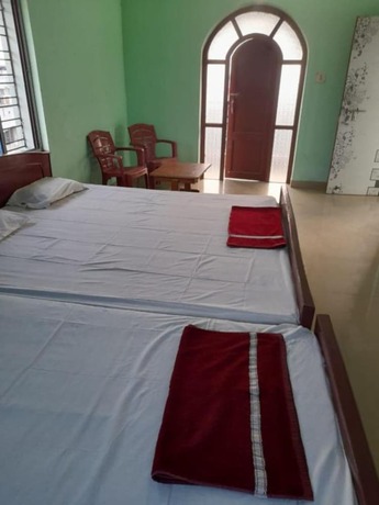 Imagen general del Hotel Goroomgo Star Inn Digha. Foto 2