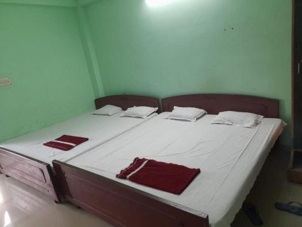 Imagen de la habitación del Hotel Goroomgo Star Inn Digha. Foto 14