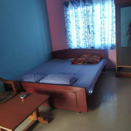 Imagen de la habitación del Hotel Goroomgo Star Inn Digha. Foto 15