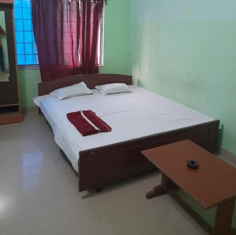Imagen general del Hotel Goroomgo Star Inn Digha. Foto 4