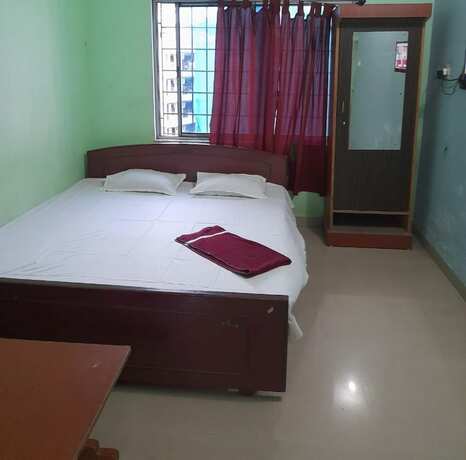 Imagen de la habitación del Hotel Goroomgo Star Inn Digha. Foto 16