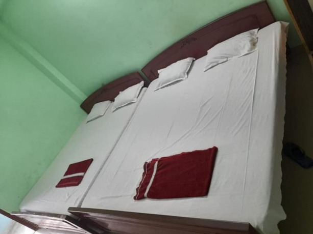 Imagen general del Hotel Goroomgo Star Inn Digha. Foto 5